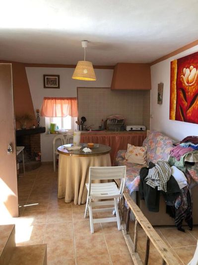 Image No.4-Propriété de 1 chambre à vendre à Álora