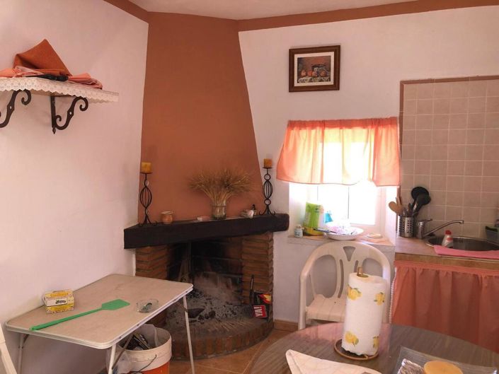 Image No.5-Propriété de 1 chambre à vendre à Álora