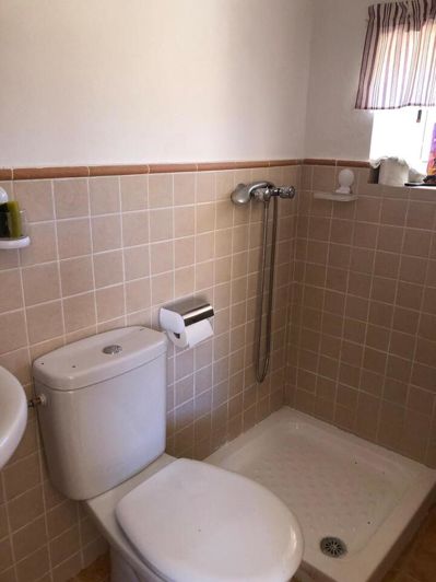 Image No.6-Propriété de 1 chambre à vendre à Álora