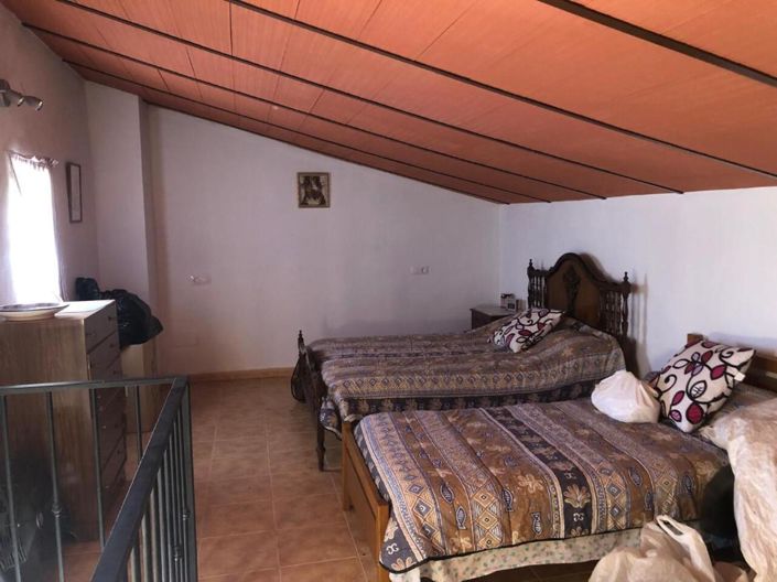 Image No.7-Propriété de 1 chambre à vendre à Álora