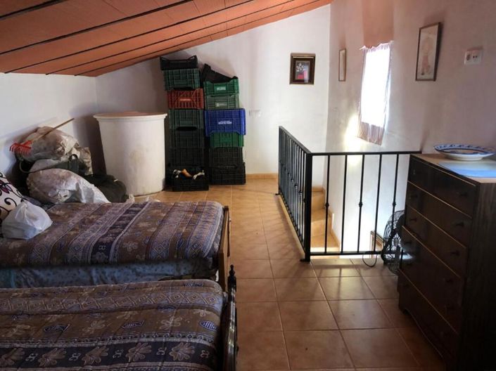 Image No.8-Propriété de 1 chambre à vendre à Álora