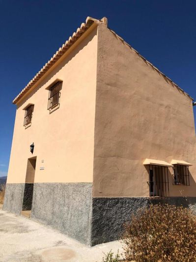 Image No.9-Propriété de 1 chambre à vendre à Álora