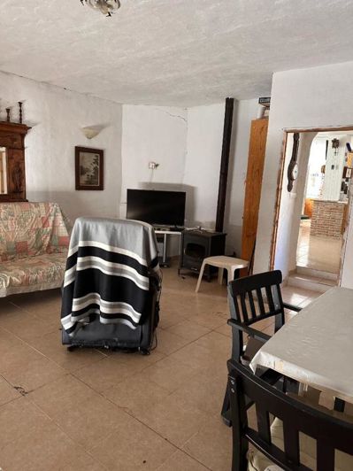 Image No.10-Propriété de pays de 3 chambres à vendre à Álora