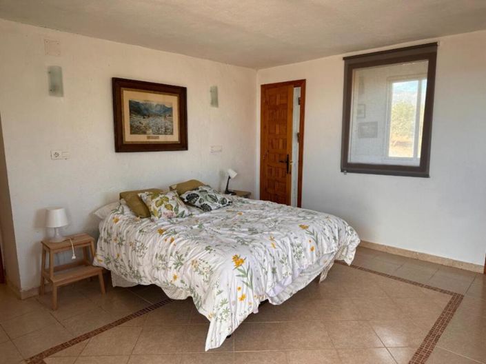 Image No.11-Propriété de pays de 3 chambres à vendre à Álora