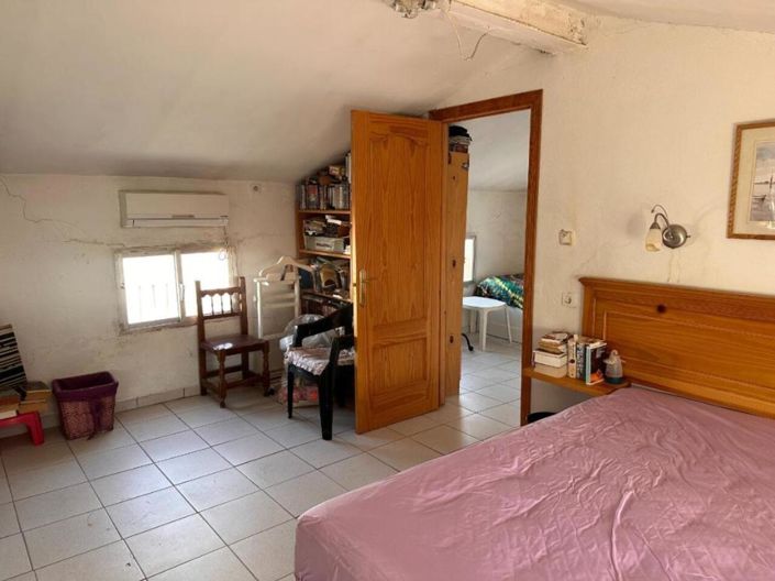 Image No.14-Propriété de pays de 3 chambres à vendre à Álora