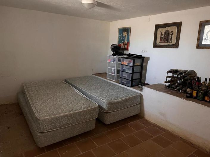 Image No.15-Propriété de pays de 3 chambres à vendre à Álora