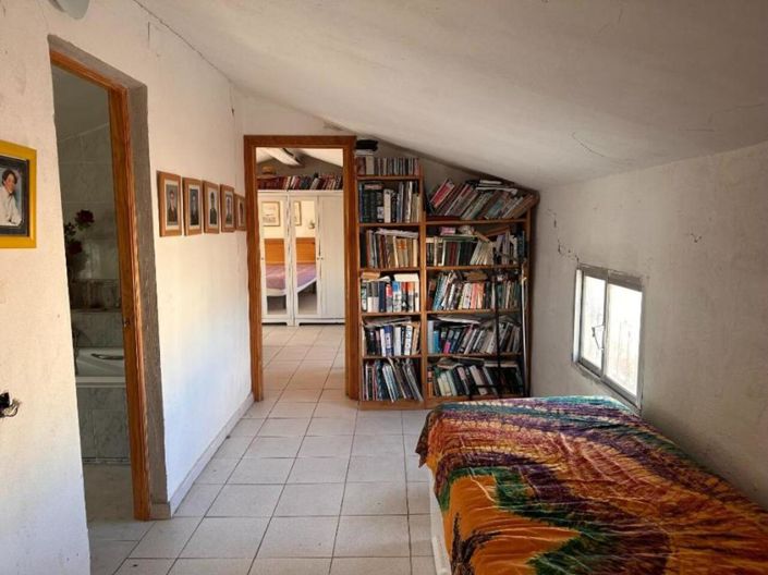 Image No.16-Propriété de pays de 3 chambres à vendre à Álora