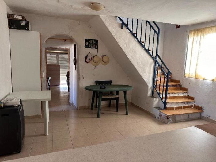 Image No.17-Propriété de pays de 3 chambres à vendre à Álora