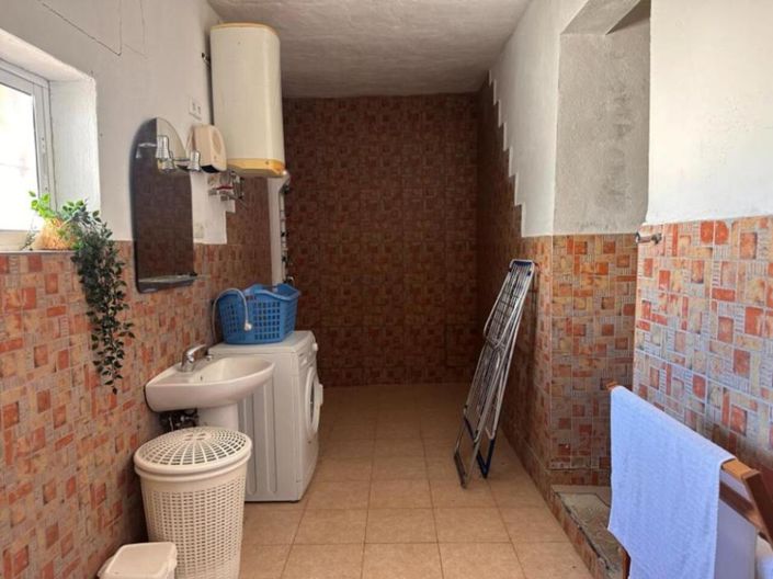 Image No.19-Propriété de pays de 3 chambres à vendre à Álora