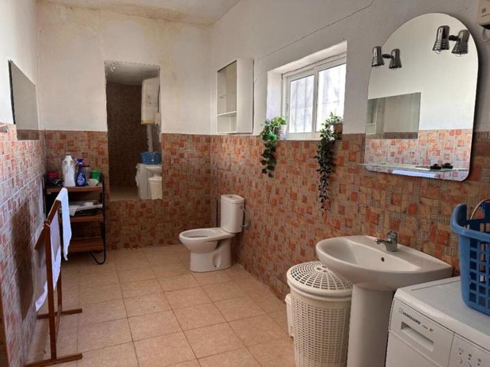 Image No.20-Propriété de pays de 3 chambres à vendre à Álora