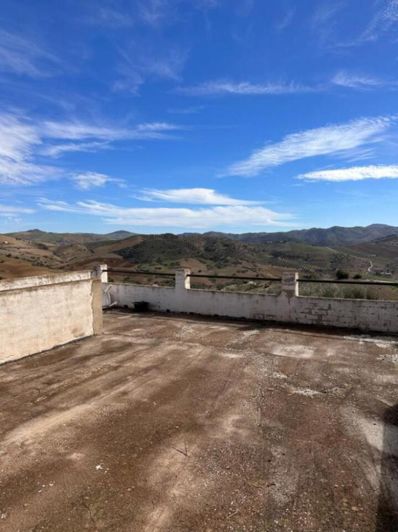 Image No.23-Propriété de pays de 3 chambres à vendre à Álora