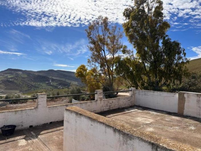 Image No.24-Propriété de pays de 3 chambres à vendre à Álora