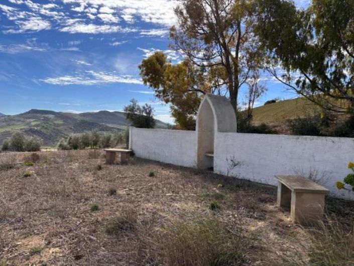 Image No.27-Propriété de pays de 3 chambres à vendre à Álora