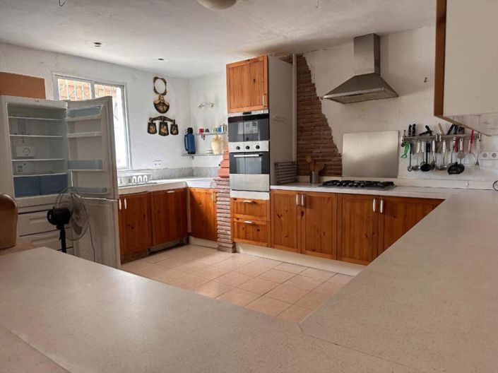 Image No.7-Propriété de pays de 3 chambres à vendre à Álora