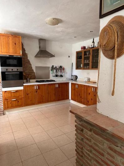 Image No.8-Propriété de pays de 3 chambres à vendre à Álora