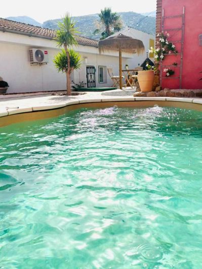 Image No.13-4 Bed Country Property for sale