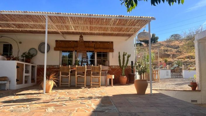 Image No.30-4 Bed Country Property for sale