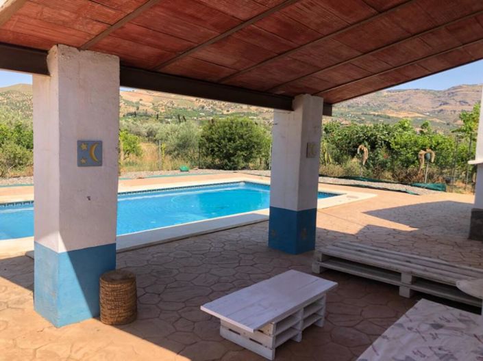 Image No.13-2 Bed Country House for sale