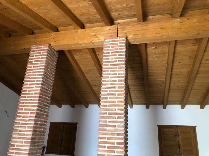 Image No.2-Propriété de 2 chambres à vendre à Álora