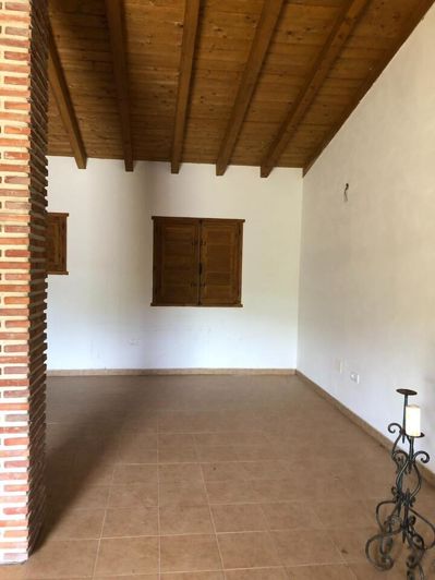 Image No.3-Propriété de 2 chambres à vendre à Álora