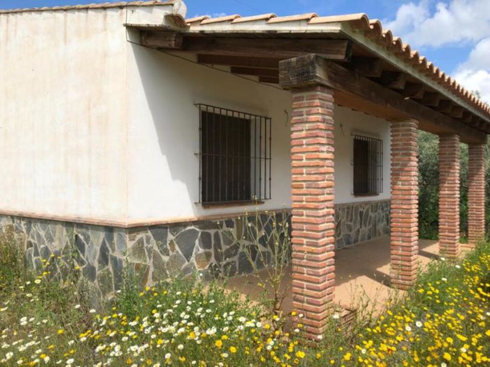 Image No.5-Propriété de 2 chambres à vendre à Álora