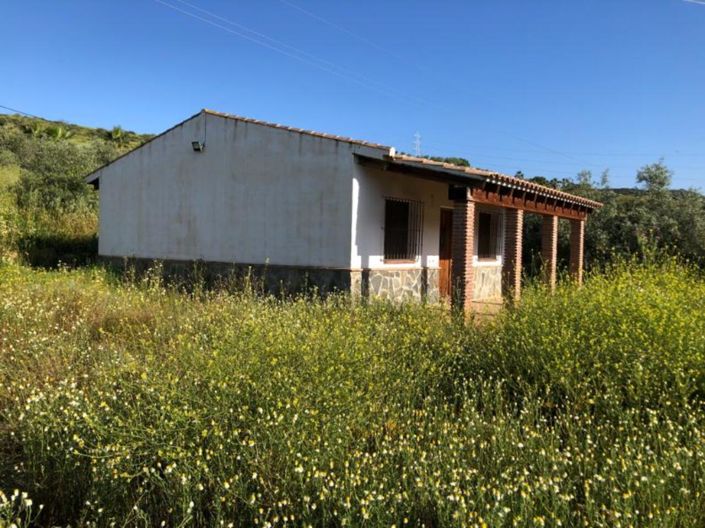 Image No.7-Propriété de 2 chambres à vendre à Álora
