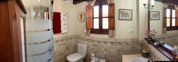 Image No.16-Villa de 3 chambres à vendre à Álora
