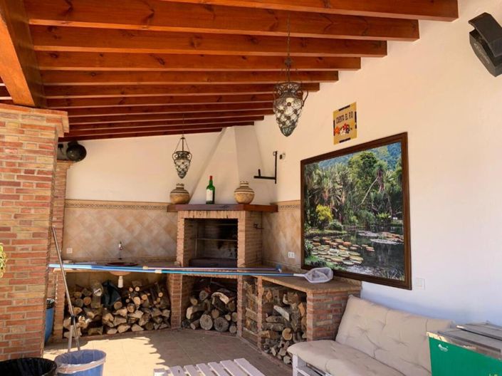 Image No.17-Villa de 3 chambres à vendre à Álora