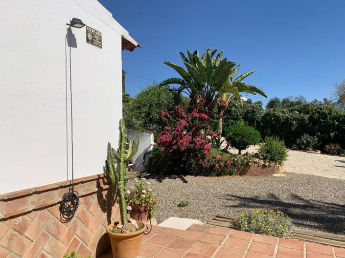 Image No.21-Villa de 3 chambres à vendre à Álora