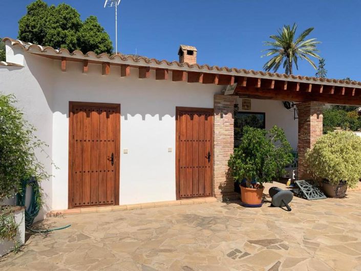 Image No.24-3 Bed Villa for sale