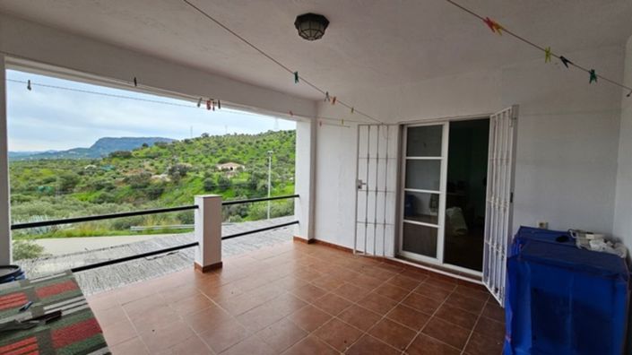 Image No.12-Propriété de pays de 3 chambres à vendre à Malaga