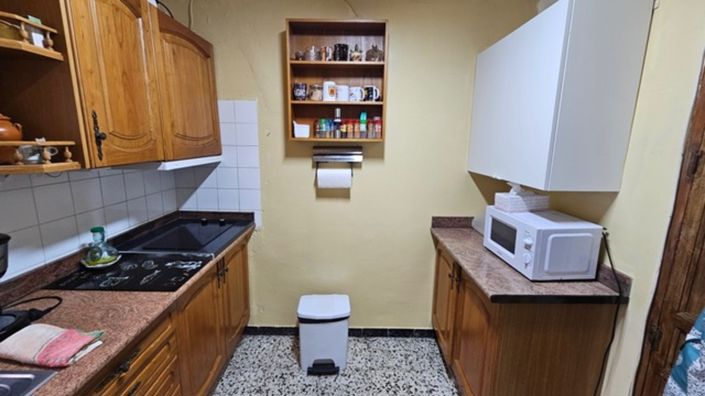Image No.2-Propriété de pays de 3 chambres à vendre à Malaga