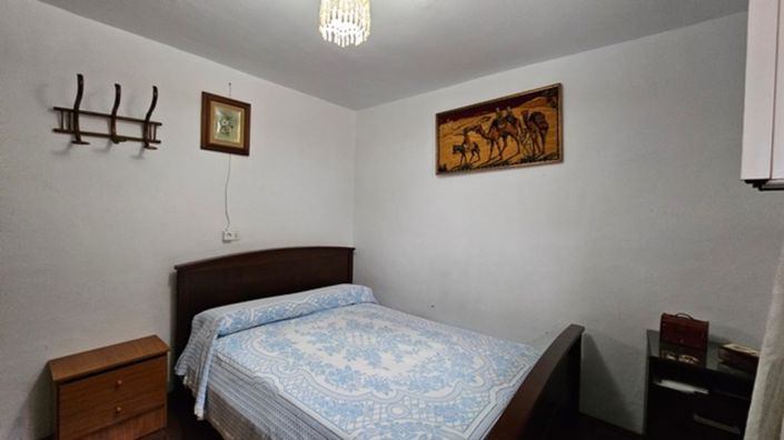 Image No.7-Propriété de pays de 3 chambres à vendre à Malaga