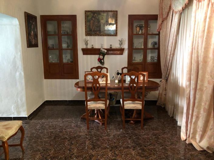 Image No.2-4 Bed Village House for sale