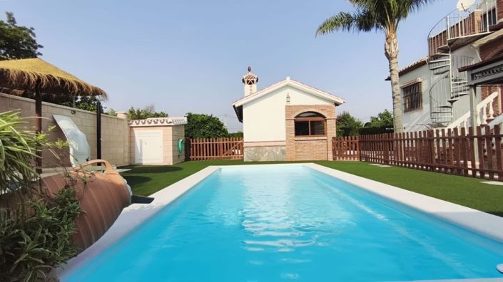 Image No.3-4 Bed Villa for sale