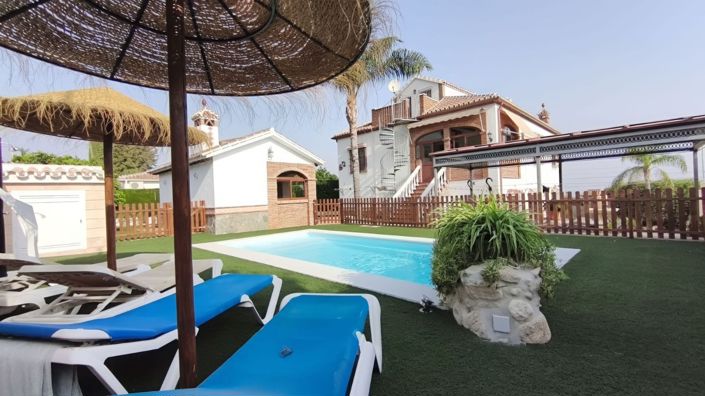 Image No.30-4 Bed Villa for sale