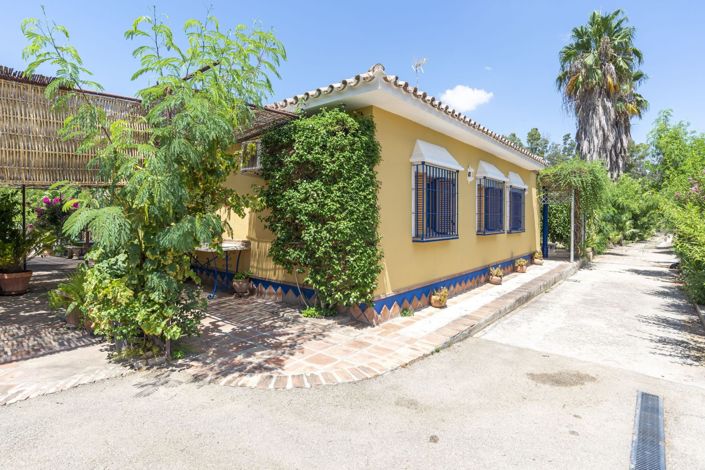 Image No.3-4 Bed Country House for sale