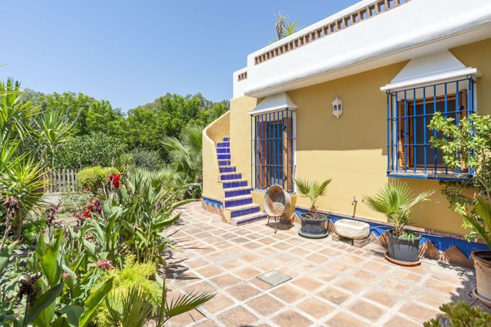 Image No.33-4 Bed Country House for sale