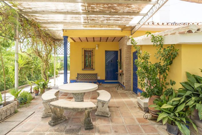 Image No.35-4 Bed Country House for sale