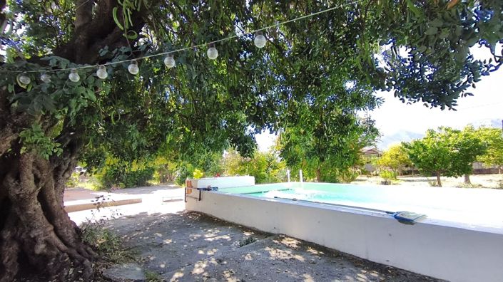 Image No.22-3 Bed Country House for sale