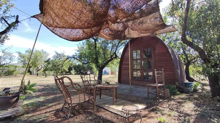 Image No.27-3 Bed Country House for sale