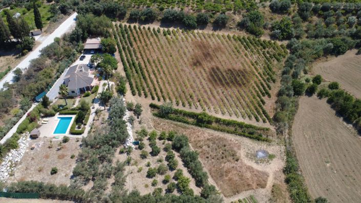 Image No.21-3 Bed Country House for sale