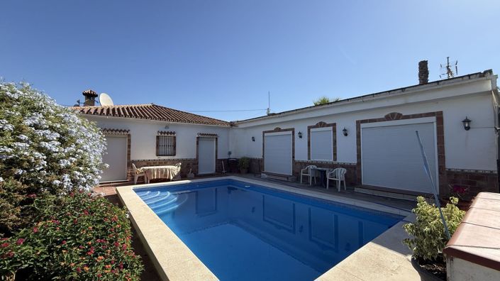 Image No.3-4 Bed Country House for sale
