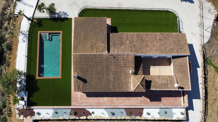 Image No.5-6 Bed Country House for sale