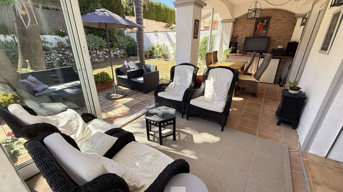 Image No.25-3 Bed Villa for sale