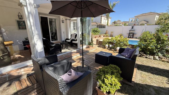 Image No.29-3 Bed Villa for sale