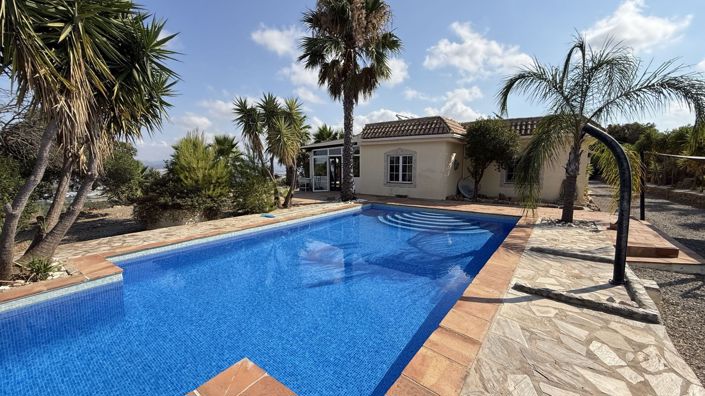 Image No.4-4 Bed Country House for sale