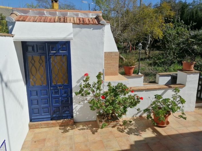 Image No.11-Villa de 3 chambres à vendre à Malaga