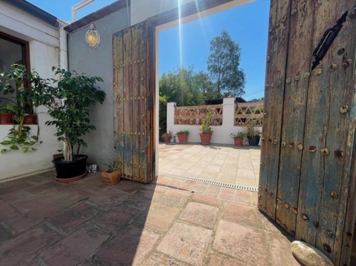 Image No.10-5 Bed Cortijo for sale