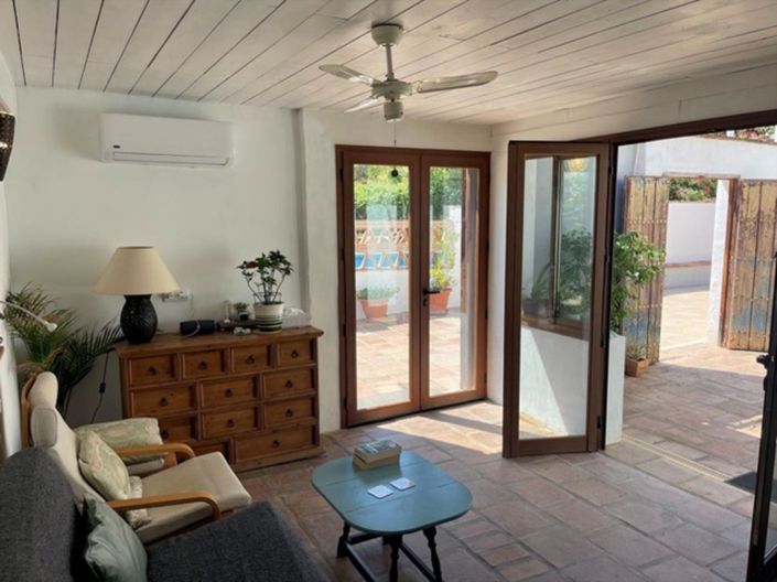 Image No.11-5 Bed Cortijo for sale
